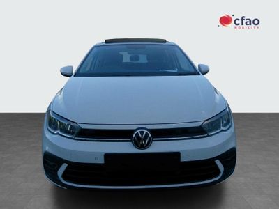 2026 Volkswagen Polo 1.0 TSI Life Auto DSG