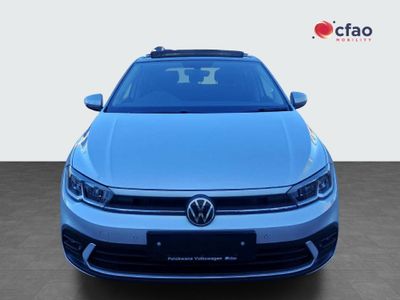 2026 Volkswagen Polo 1.0 TSI Life Auto DSG