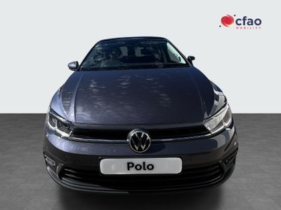 2026 Volkswagen Polo 1.0 TSI Life Auto DSG