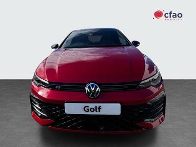 2026 Volkswagen Golf 1.4 TSI R-Line + Auto (110kw)