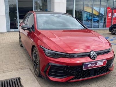2026 Volkswagen Golf 1.4 TSI R-Line + Auto (110kw)