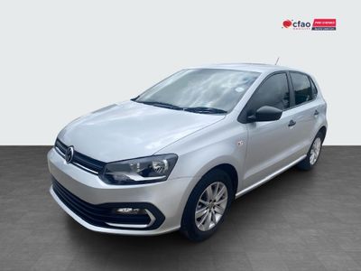2026 Volkswagen Polo Vivo 1.4