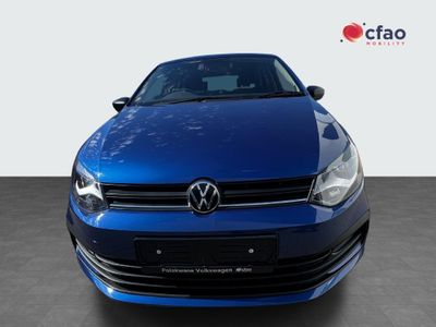 2026 Volkswagen Polo Vivo 1.4