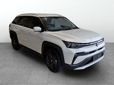 2026 Suzuki Across 1.5 GL Auto (Mild Hybrid)