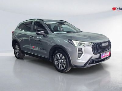 2026 Haval Jolion 1.5T City Plus DCT