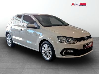 2025 Volkswagen Polo Vivo 1.4 Life