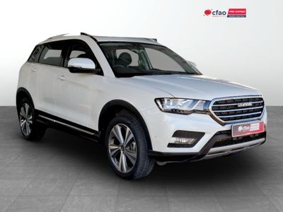 2019 Haval H6 1.5T Premium