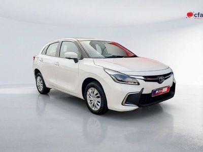 2025 Toyota Starlet 1.5 XI