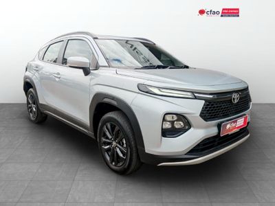 2025 Toyota Starlet Cross 1.5XS
