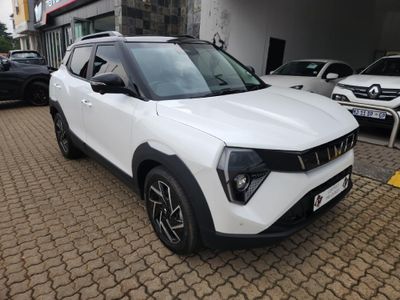 2026 Mahindra XUV 3XO 1.2T AX7L