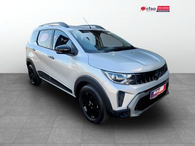 2026 Renault Triber 1.0 Techno