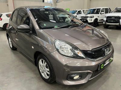 2017 Honda Brio 1.2 Comfort 5-dr Auto