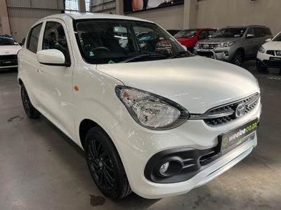 2025 Toyota Vitz 1.0 XR