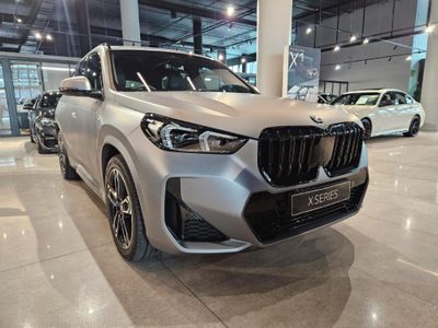 2023 BMW X1 sDrive18d M Sport