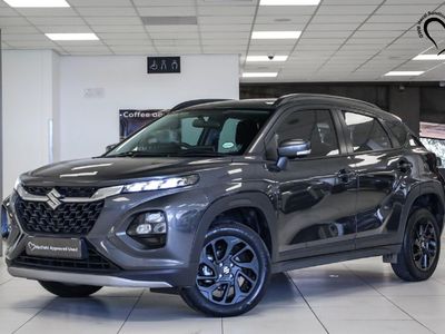 2024 Suzuki Fronx 1.5 GL