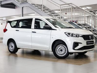 2026 Suzuki Ertiga 1.5 GA