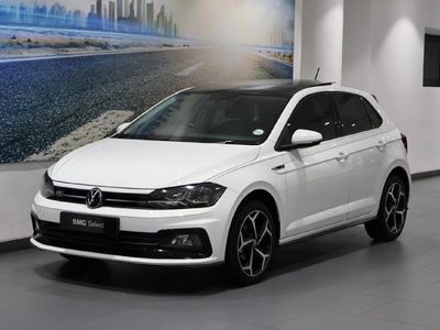2021 Volkswagen Polo 1.0 TSI Comfortline