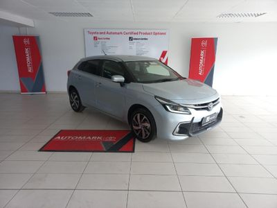 2025 Toyota Starlet 1.5 XS
