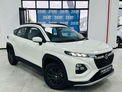 2025 Suzuki Fronx 1.5 GL