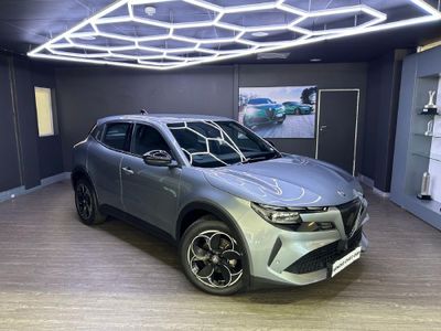 2026 Alfa Romeo Junior Elettrica