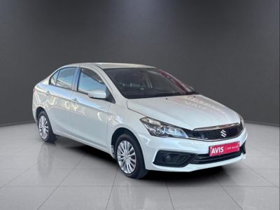 2025 Suzuki Ciaz 1.5 GL Auto