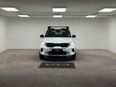 2023 Kia Sonet 1.5 LX CVT