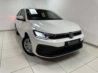 2024 Volkswagen Polo 1.6 Classic Auto