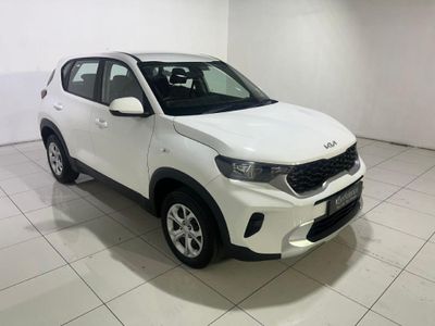 2026 Kia Sonet 1.5 LS