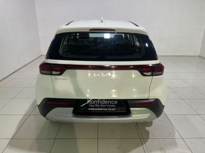 2026 Kia Sonet 1.5 LS