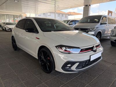 2026 Volkswagen Polo 2.0 GTI Auto (147kW)