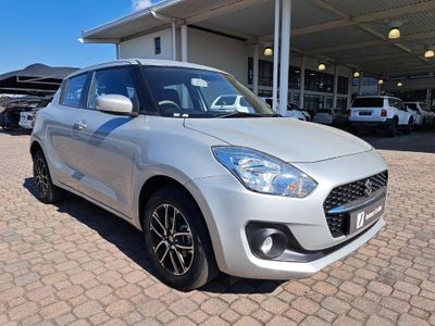 2022 Suzuki Swift 1.2 GLX Auto