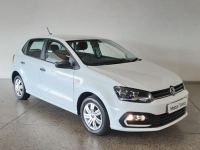 2026 Volkswagen Polo Vivo 1.4