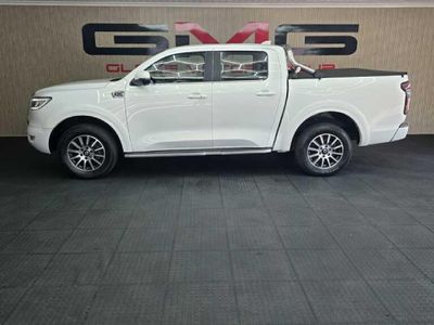 2023 GWM P-Series PV 2.0 TD LS 4x4 Auto Double-Cab