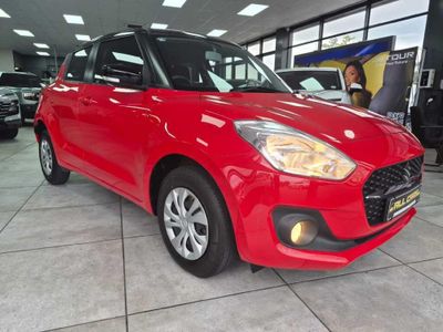 2024 Suzuki Swift 1.2 GL Auto