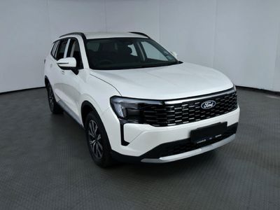 2026 Ford Territory Trend 1.8L Ecoboost Auto