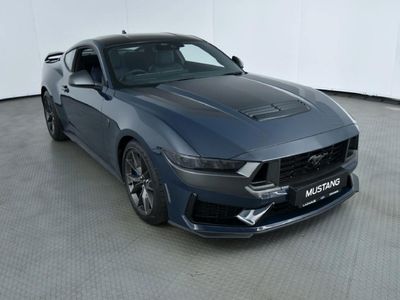 2026 Ford Mustang Dark Horse Fastback