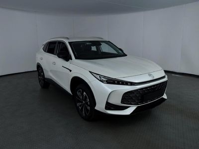2025 MG HS 1.5T Del Auto