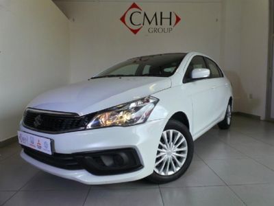 2024 Suzuki Ciaz 1.5 GL