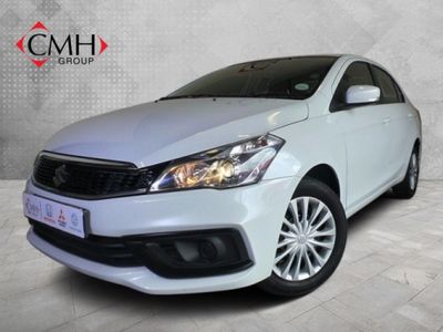 2024 Suzuki Ciaz 1.5 GL
