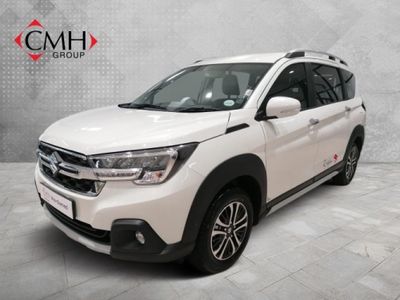 2024 Suzuki XL6 1.5 GL Auto