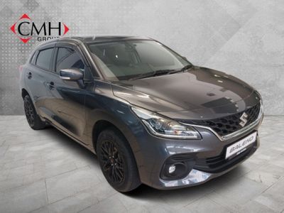 2026 Suzuki Baleno 1.5 GL Auto