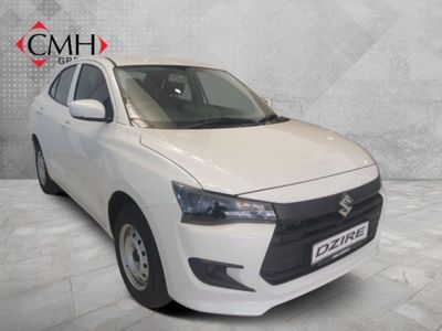 2026 Suzuki Dzire 1.2 GA