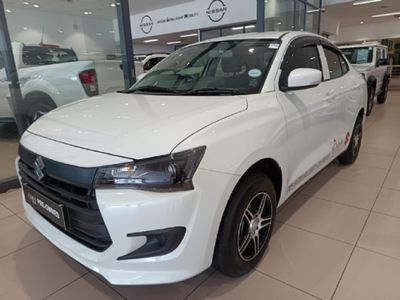 2026 Suzuki Dzire 1.2 GA