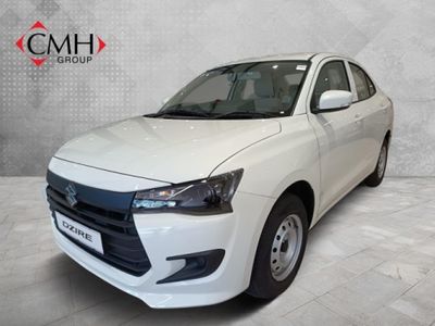 2026 Suzuki Dzire 1.2 GA