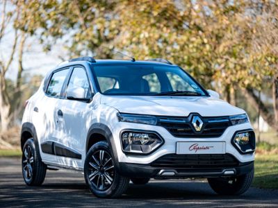 2025 Renault Kwid 1.0 Climber