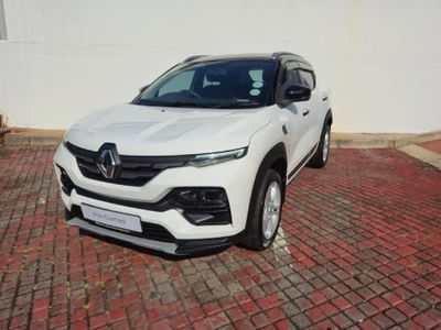 2024 Renault Kiger 1.0T Zen
