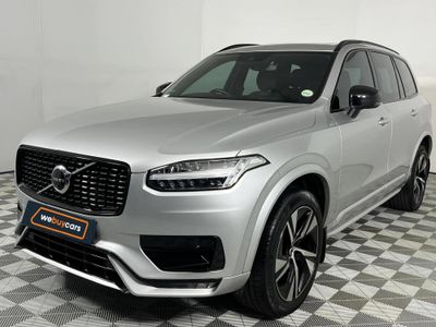 2023 Volvo XC90 B5 R-Design AWD