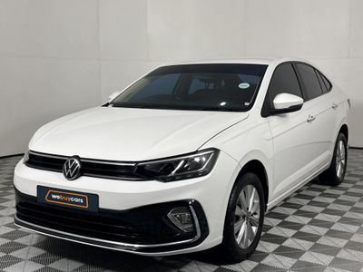 2024 Volkswagen Polo Classic 1.6 Life