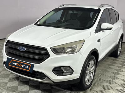 2019 Ford Kuga 1.5 EcoBoost Ambiente Auto