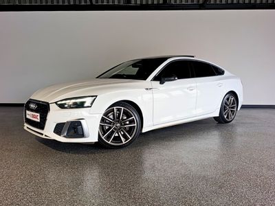 2021 Audi A5 Sportback 2.0 TDI quattro Auto S Line | 40 TDI